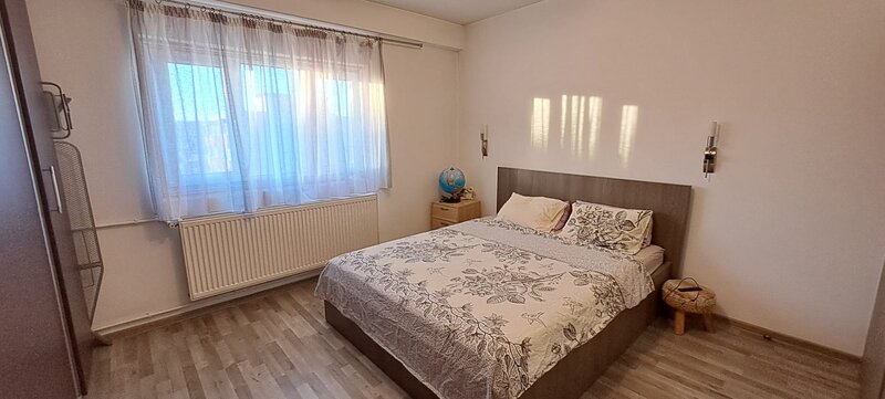 13 Septembrie - Sebastian, 2 camere, reabilitat, parcare ADP, comision 0%