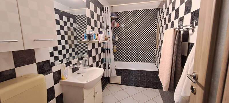 13 Septembrie - Sebastian, 2 camere, reabilitat, parcare ADP, comision 0%