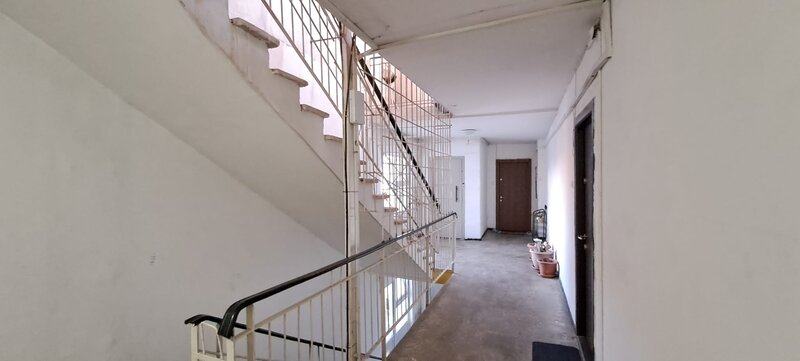 13 Septembrie - Sebastian, 2 camere, reabilitat, parcare ADP, comision 0%