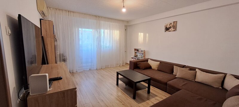 13 Septembrie - Sebastian, 2 camere, reabilitat, parcare ADP, comision 0%