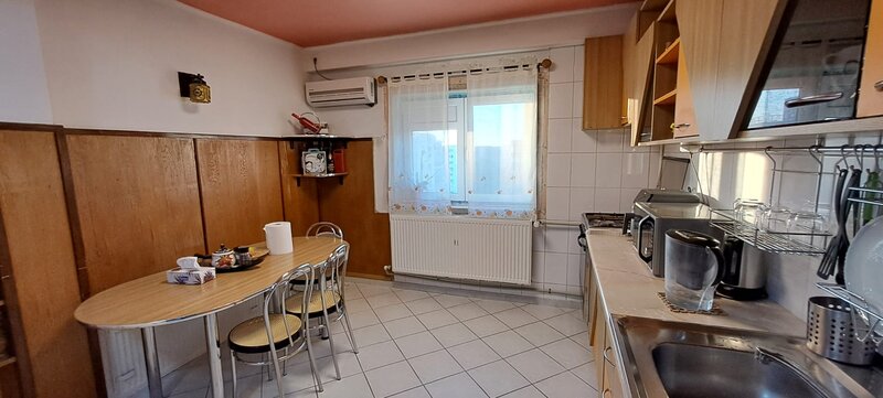 13 Septembrie - Sebastian, 2 camere, reabilitat, parcare ADP, comision 0%
