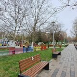 13 Septembrie, Parc Sebastian, 2 camere, 1986, reabilitat, parcare ADP